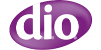 DIO logo