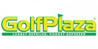 Logo Golfplaza
