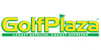 Logo Golfplaza